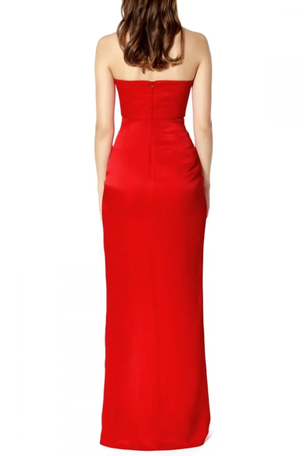Sukienka Greta Sexy Red>AGGI Flash Sale