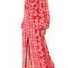 Sukienka Imani Rosewater Red>AGGI Cheap