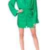 Sukienka Jada Emerald>AGGI Best Sale