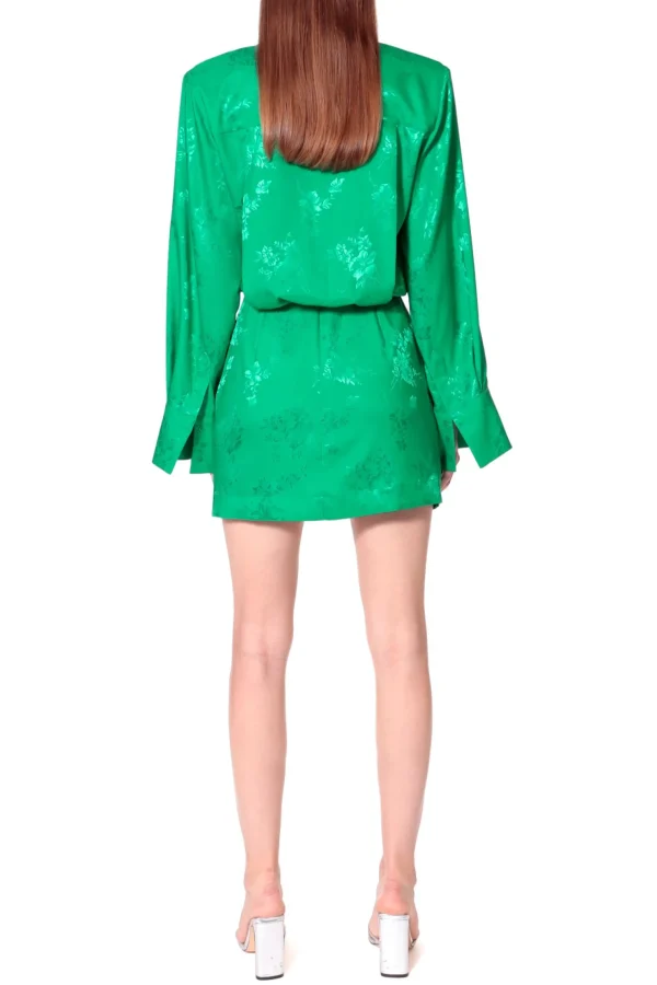 Sukienka Jada Emerald>AGGI Best Sale