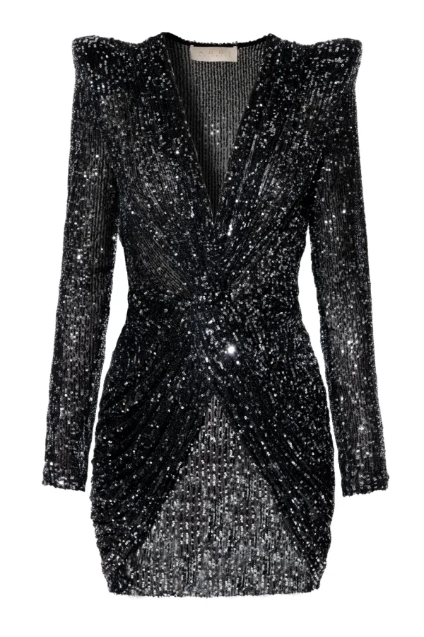 Sukienka Jennifer Moon Rock>AGGI Hot