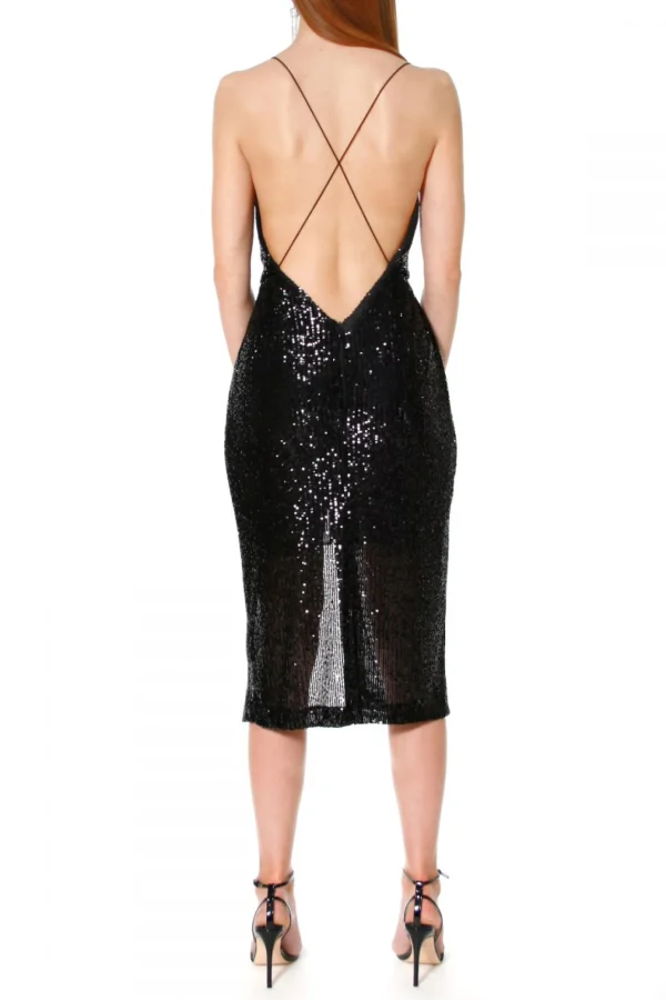 Sukienka Kim Parisian Night>AGGI Clearance