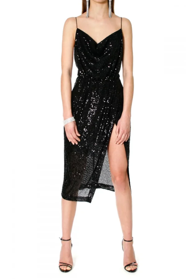 Sukienka Kim Parisian Night>AGGI Clearance