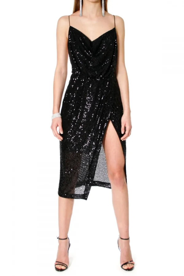 Sukienka Kim Parisian Night>AGGI Clearance