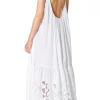 Sukienka Lea Floral White>AGGI Clearance