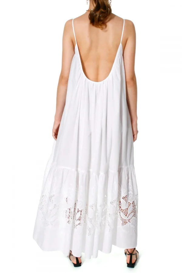 Sukienka Lea Floral White>AGGI Clearance