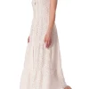 Sukienka Lena Cream White>AGGI Cheap