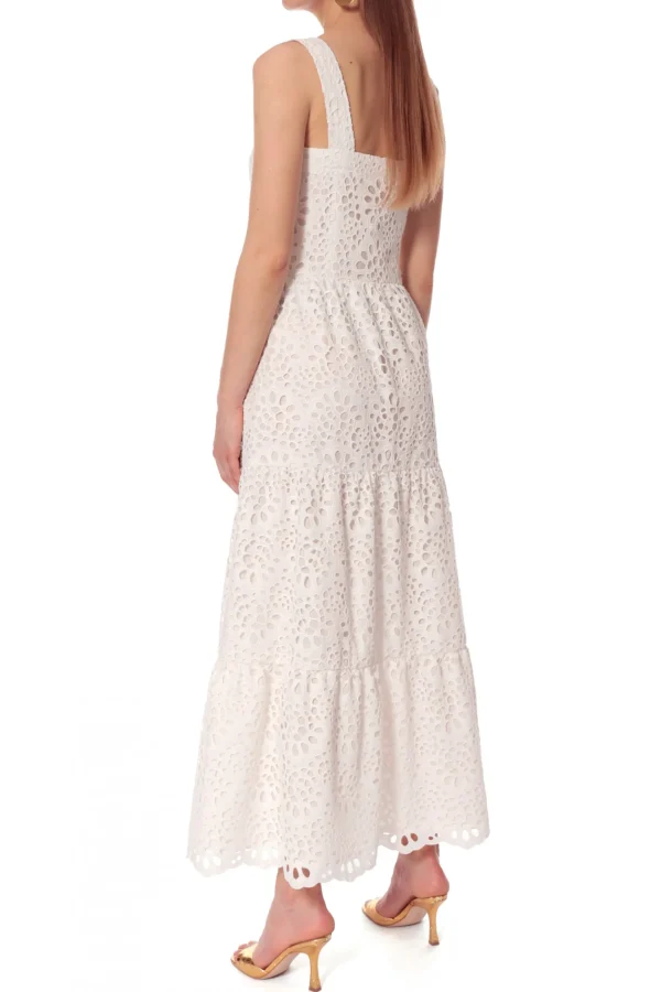 Sukienka Lena Cream White>AGGI Cheap