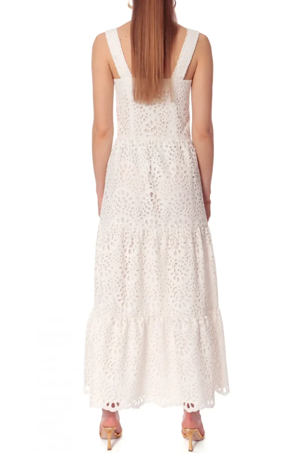 Sukienka Lena Cream White>AGGI Cheap