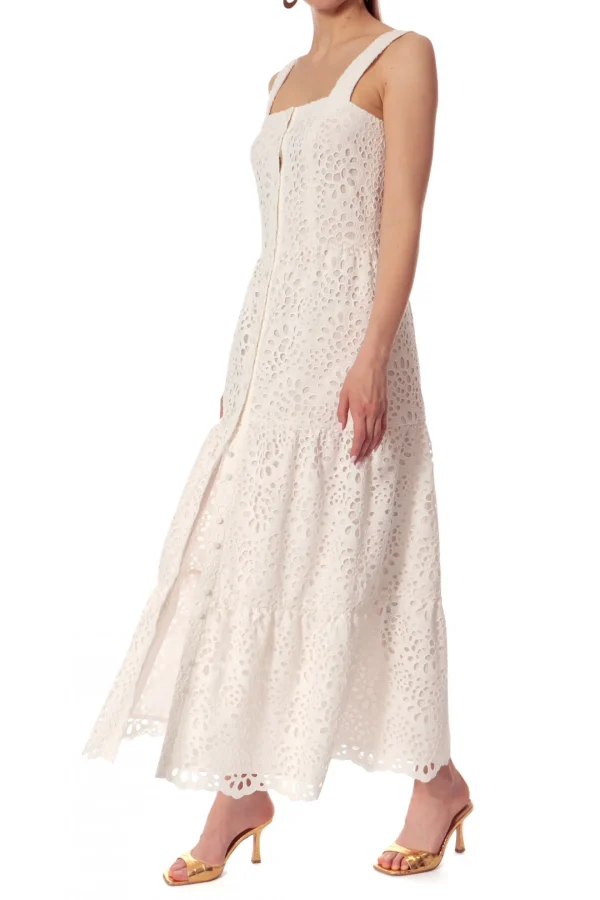 Sukienka Lena Cream White>AGGI Cheap