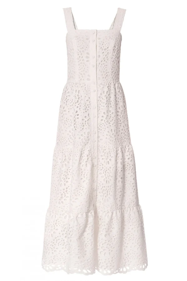 Sukienka Lena Cream White>AGGI Cheap