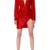 Sukienka Lilou Brilliant Ruby>AGGI Cheap