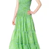 Sukienka Maya Tender Shoots>AGGI Shop