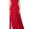 Sukienka Megan Tango Red>AGGI Outlet