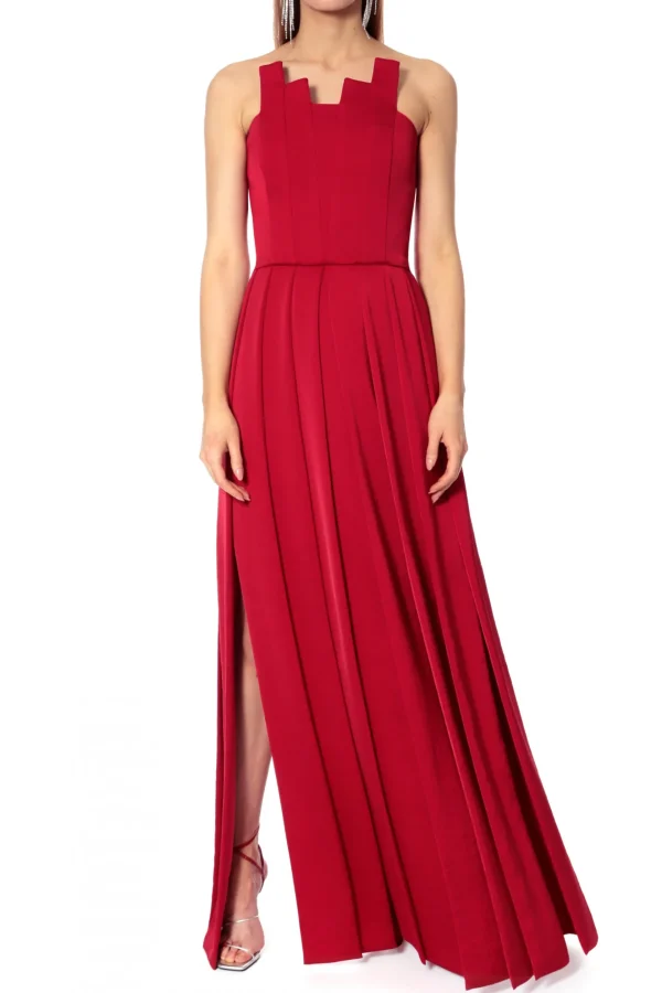 Sukienka Megan Tango Red>AGGI Outlet