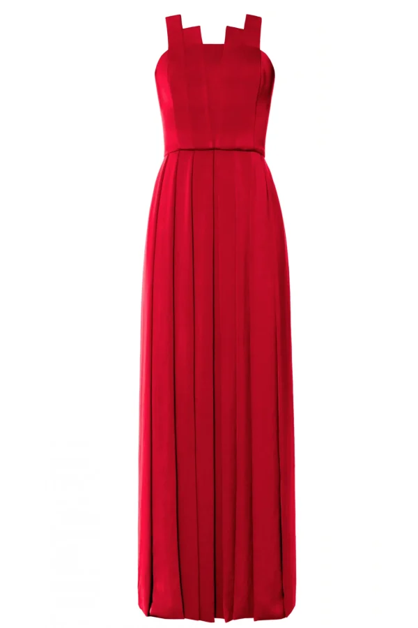 Sukienka Megan Tango Red>AGGI Outlet