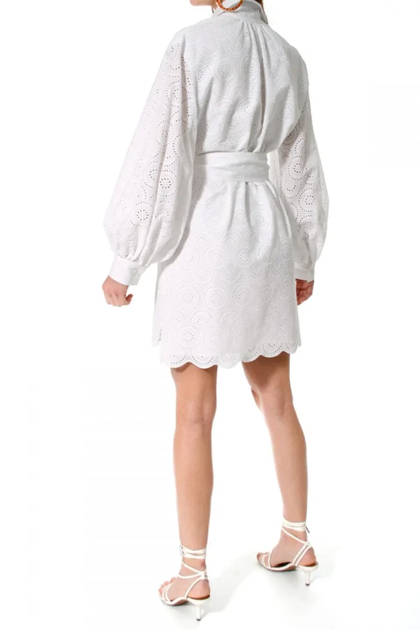 Sukienka Mona Papyrus>AGGI Fashion