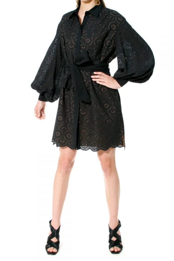 Sukienka Mona Pirate Black>AGGI Clearance