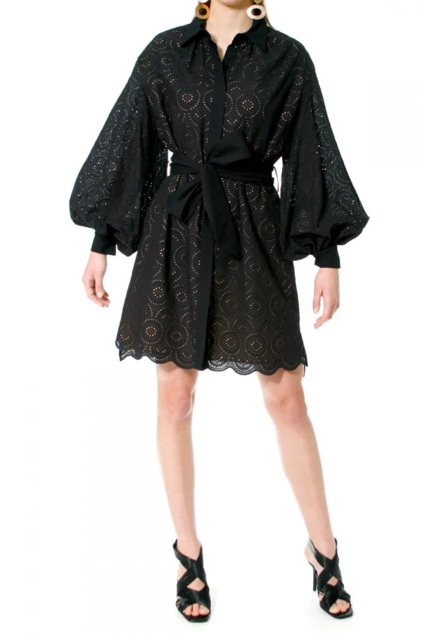Sukienka Mona Pirate Black>AGGI Clearance