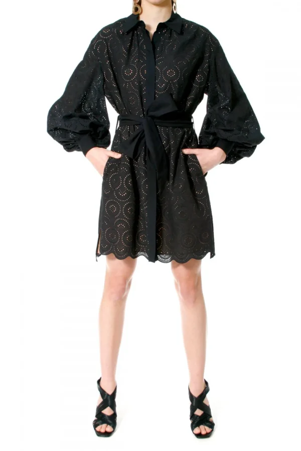 Sukienka Mona Pirate Black>AGGI Clearance