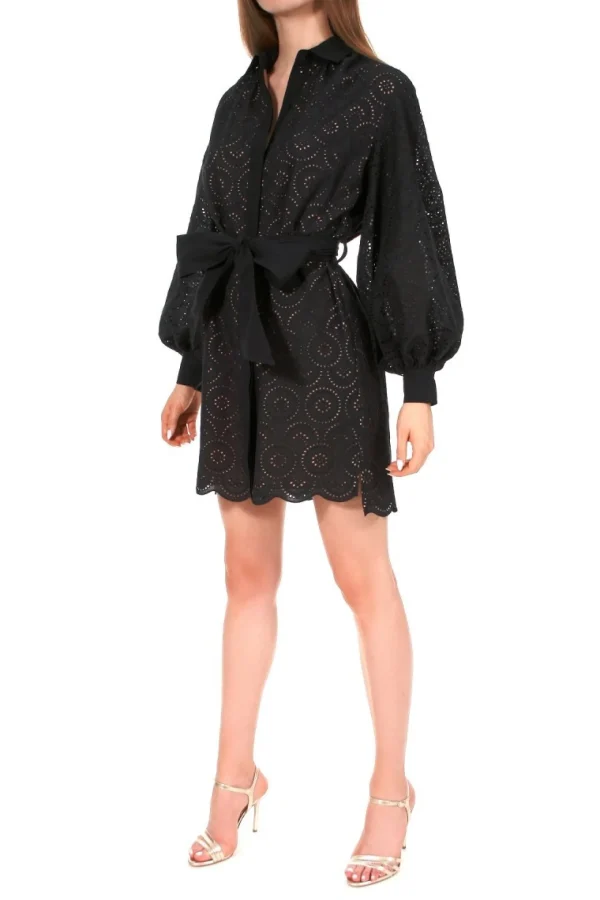 Sukienka Mona Pirate Black>AGGI Clearance
