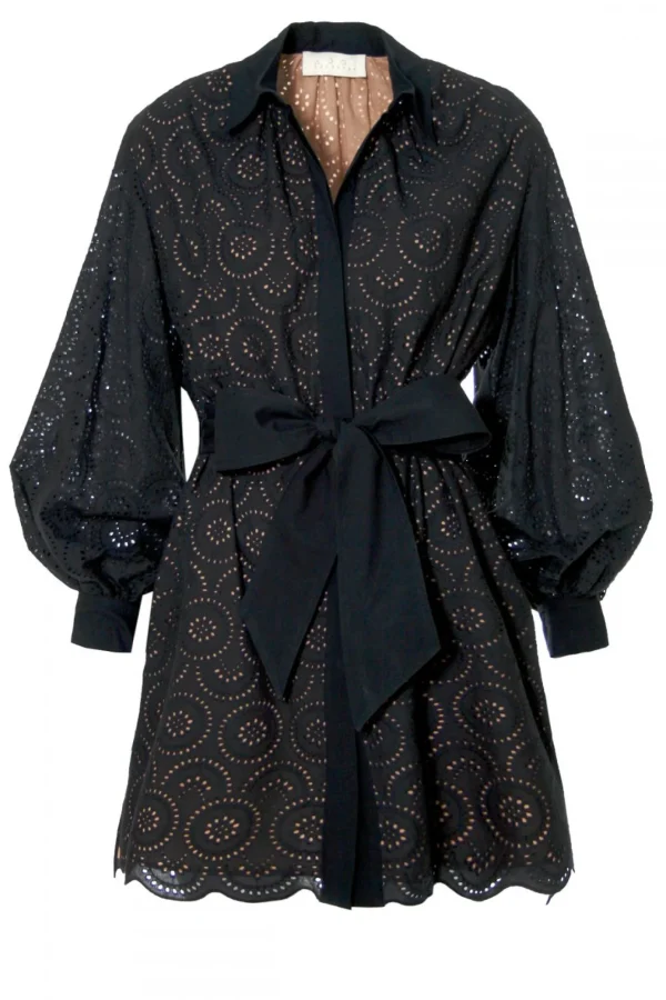 Sukienka Mona Pirate Black>AGGI Clearance