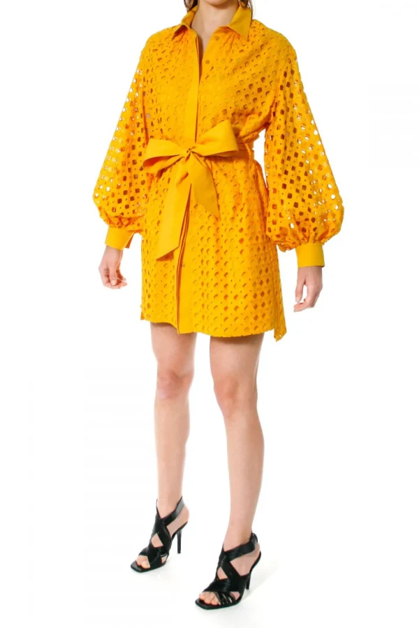 Sukienka Mona Sunflower>AGGI Discount