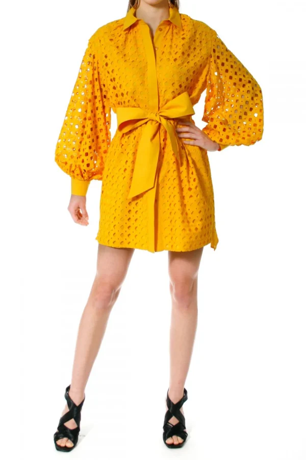 Sukienka Mona Sunflower>AGGI Discount