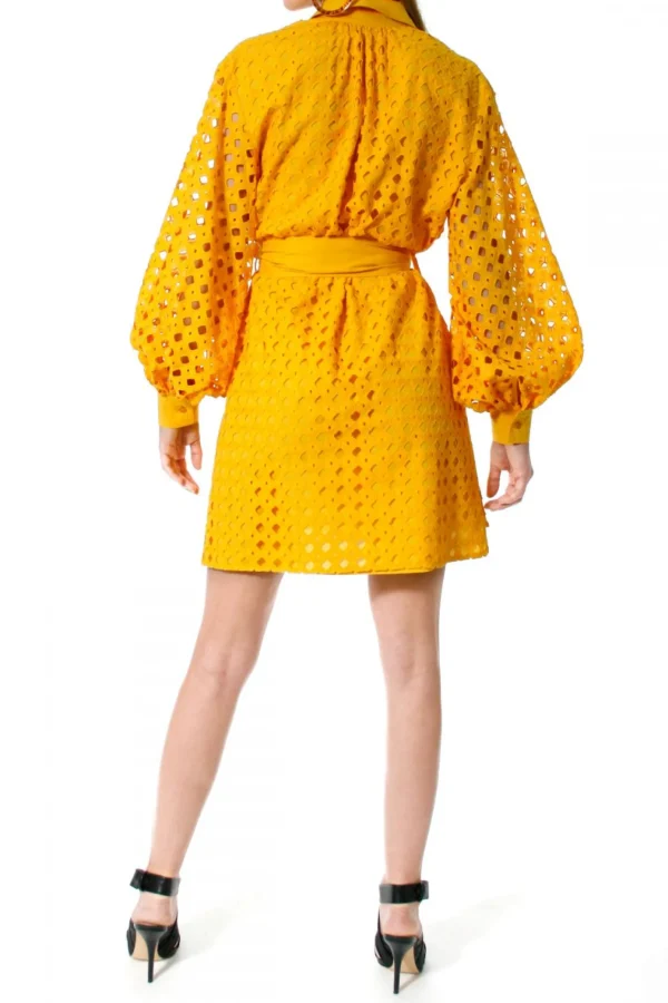 Sukienka Mona Sunflower>AGGI Discount