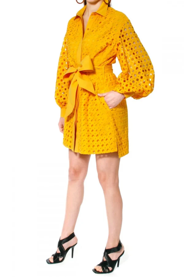 Sukienka Mona Sunflower>AGGI Discount