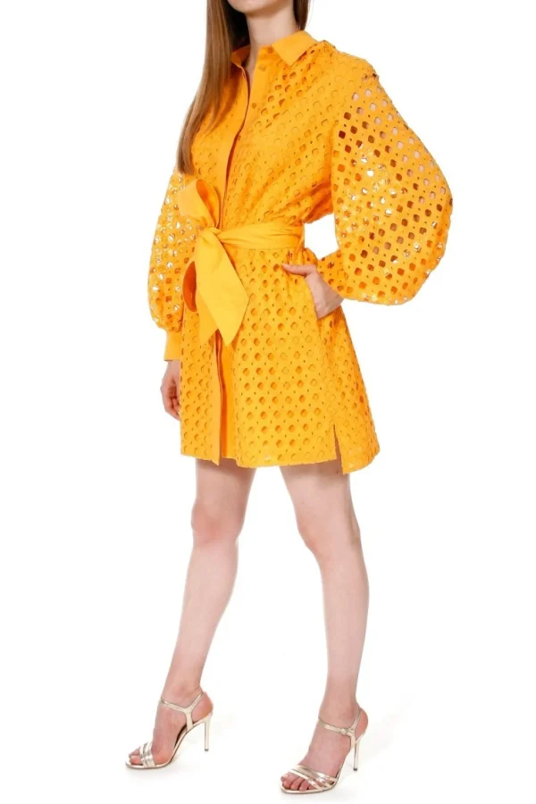 Sukienka Mona Sunflower>AGGI Discount