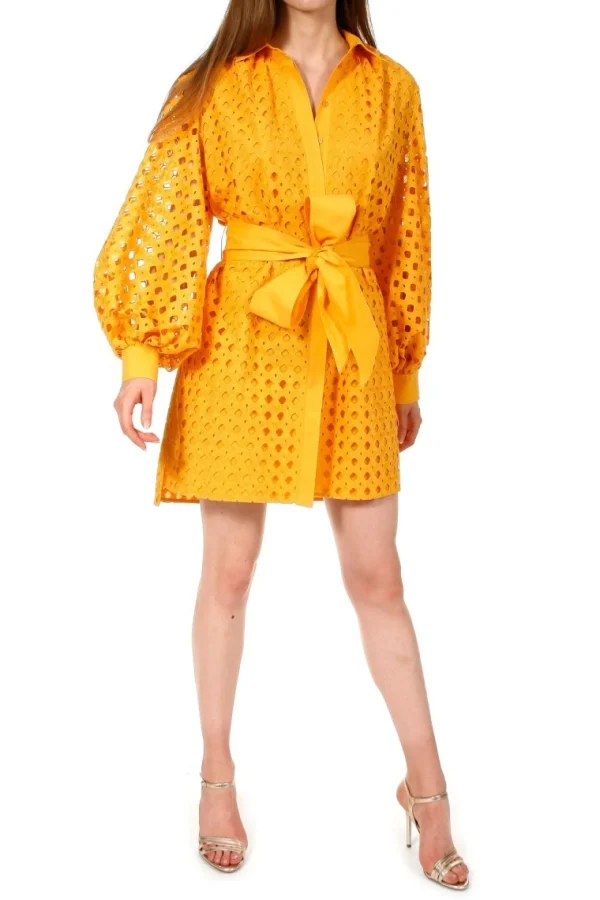 Sukienka Mona Sunflower>AGGI Discount