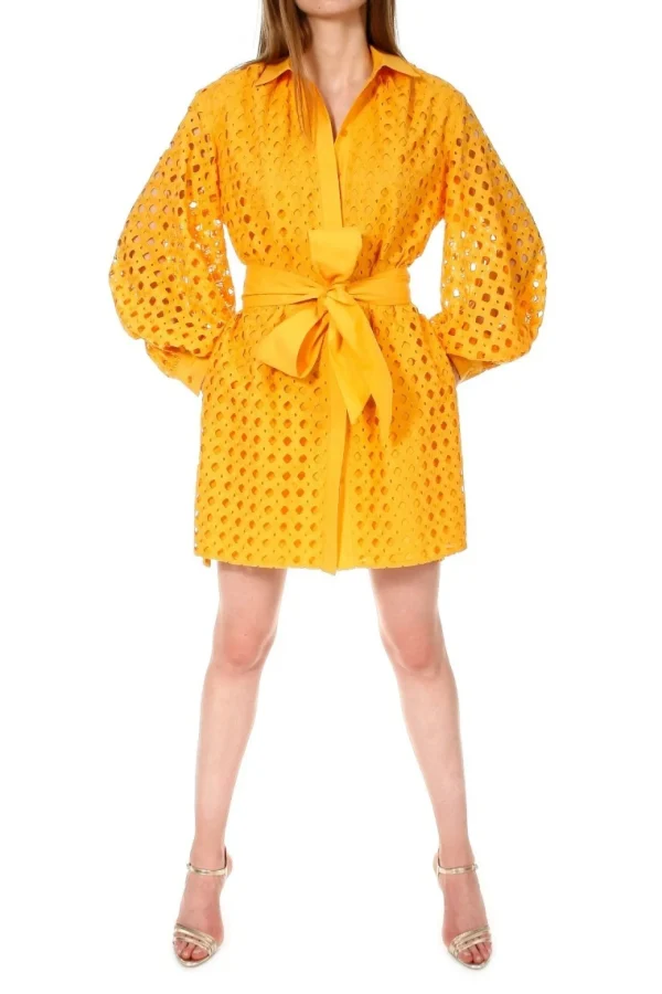 Sukienka Mona Sunflower>AGGI Discount
