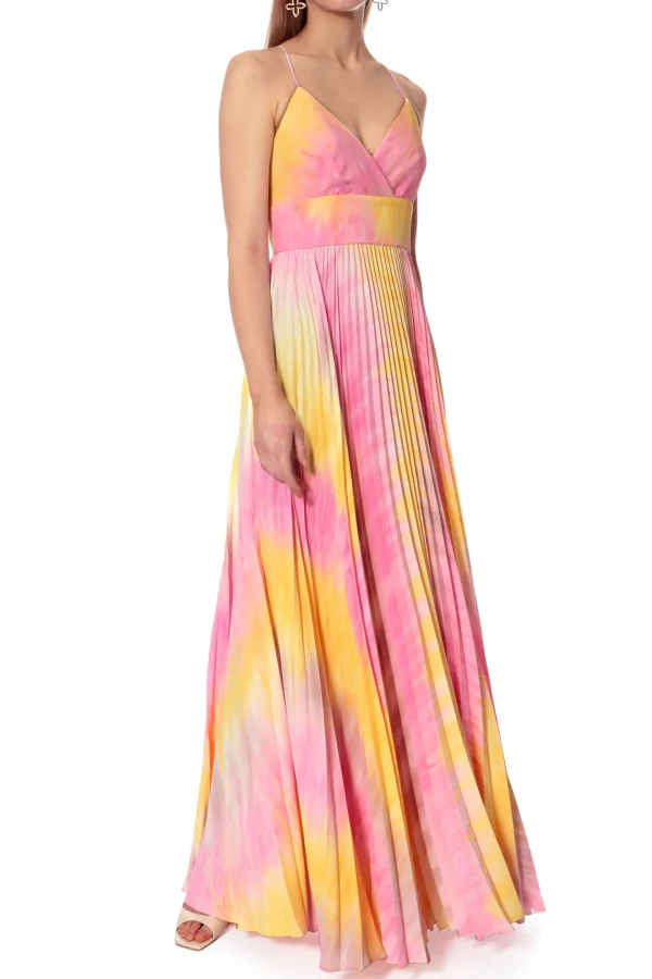 Sukienka Noemi Lotus Shine>AGGI Best Sale