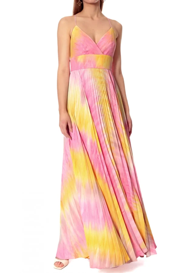 Sukienka Noemi Lotus Shine>AGGI Best Sale