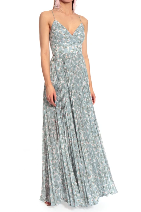 Sukienka Noemi Romantic Flowers>AGGI Best Sale