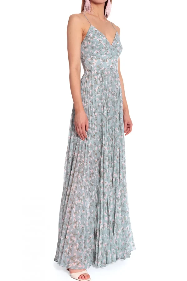 Sukienka Noemi Romantic Flowers>AGGI Best Sale
