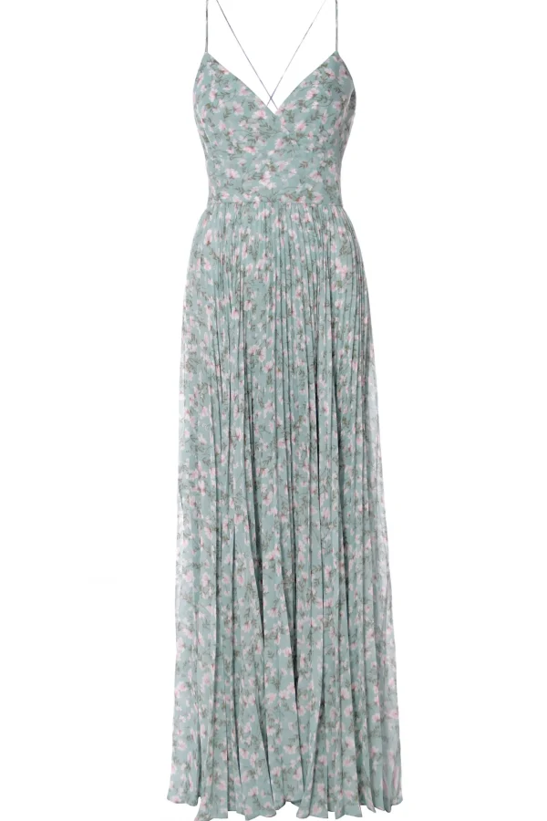Sukienka Noemi Romantic Flowers>AGGI Best Sale