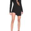 Sukienka Rebel My Soul>AGGI Fashion