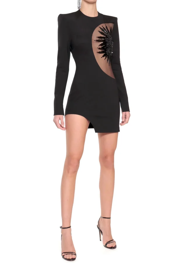 Sukienka Rebel My Soul>AGGI Fashion