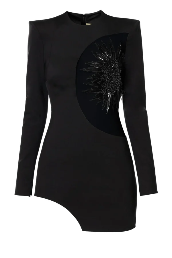 Sukienka Rebel My Soul>AGGI Fashion