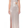 Sukienka Sheyla Silver Glow>AGGI Cheap
