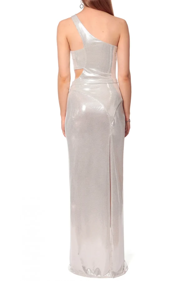Sukienka Sheyla Silver Glow>AGGI Cheap