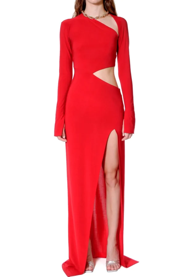 Sukienka Skylar Million Dollar Red>AGGI Online