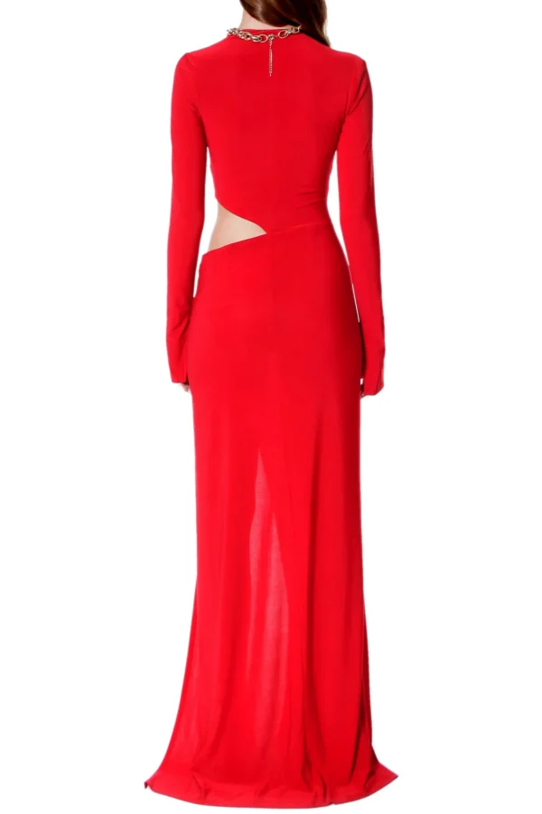 Sukienka Skylar Million Dollar Red>AGGI Online