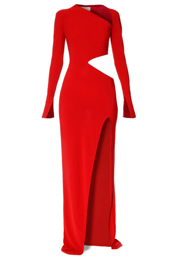Sukienka Skylar Million Dollar Red>AGGI Online