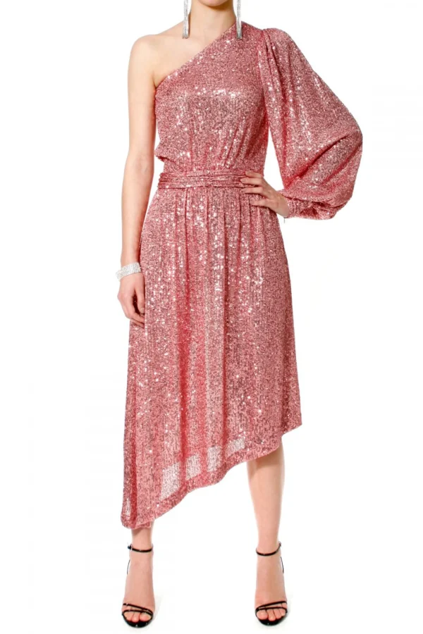 Sukienka Veronica Evening Sand>AGGI Online