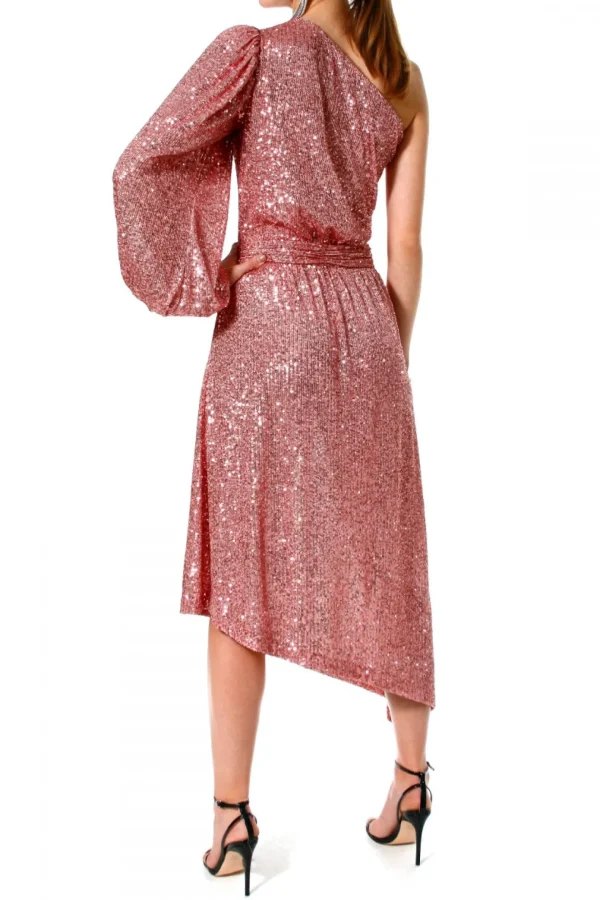 Sukienka Veronica Evening Sand>AGGI Online