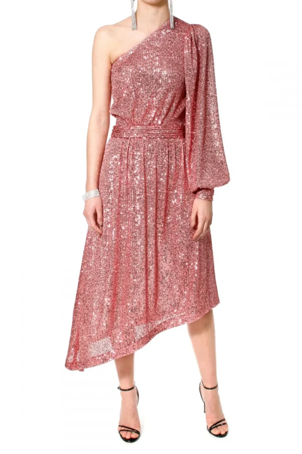 Sukienka Veronica Evening Sand>AGGI Online