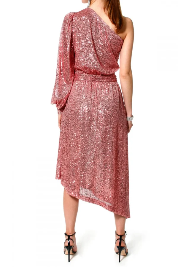 Sukienka Veronica Evening Sand>AGGI Online